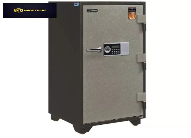 Két sắt chống cháy The One NTKS190K1DT